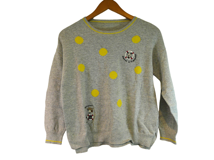 【激安古着】 JINE BRIDE　ニットorセーター　トップス