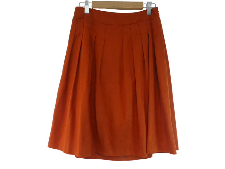 【激安古着】 matrice　ミディアム丈　スカート