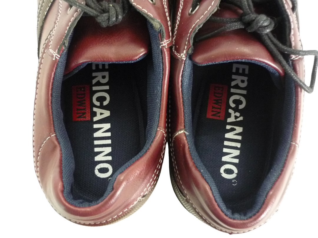 【小物/雑貨】 EDWIN　スニーカー　シューズ