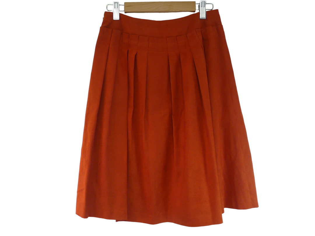 【激安古着】 matrice　ミディアム丈　スカート