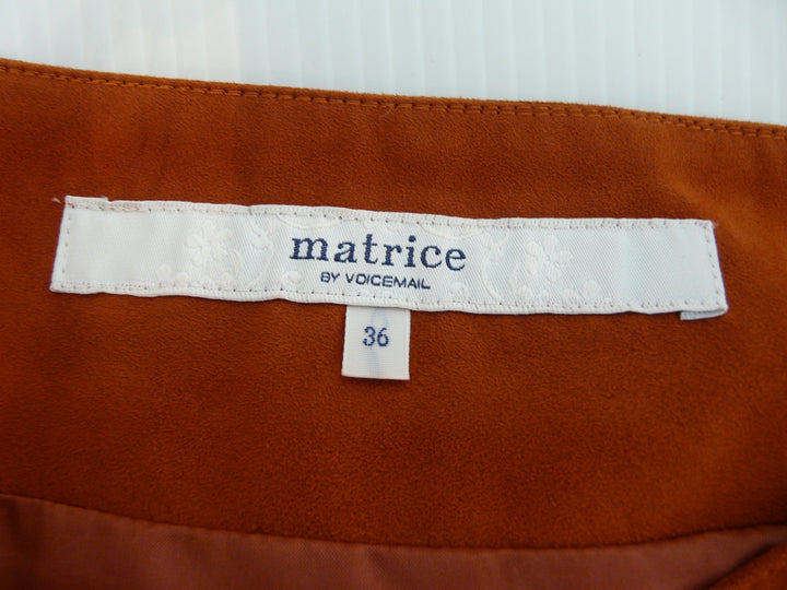 【激安古着】 matrice　ミディアム丈　スカート