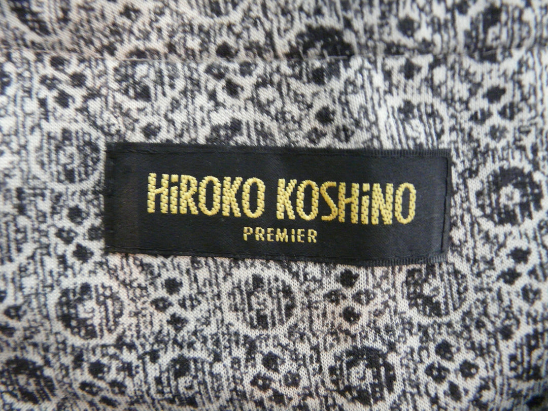 【激安古着】 HIROKO KOSHINO　ロング/マキシ　スカート