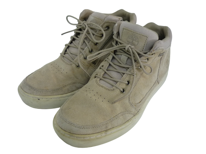 【小物/雑貨】 timberland　スニーカー　シューズ