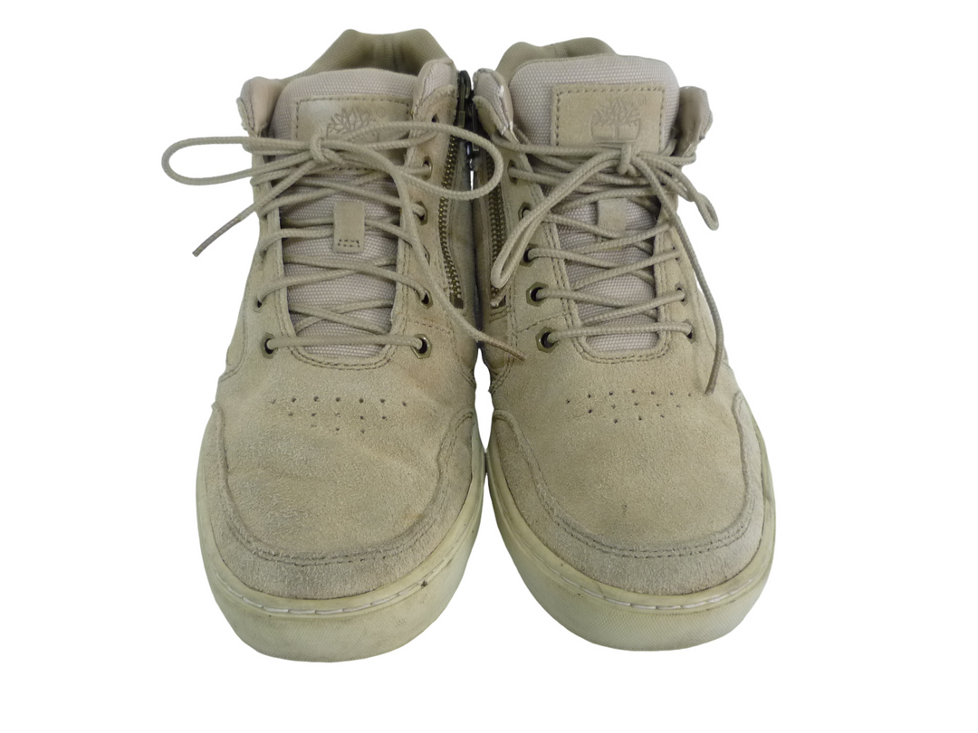 【小物/雑貨】 timberland　スニーカー　シューズ