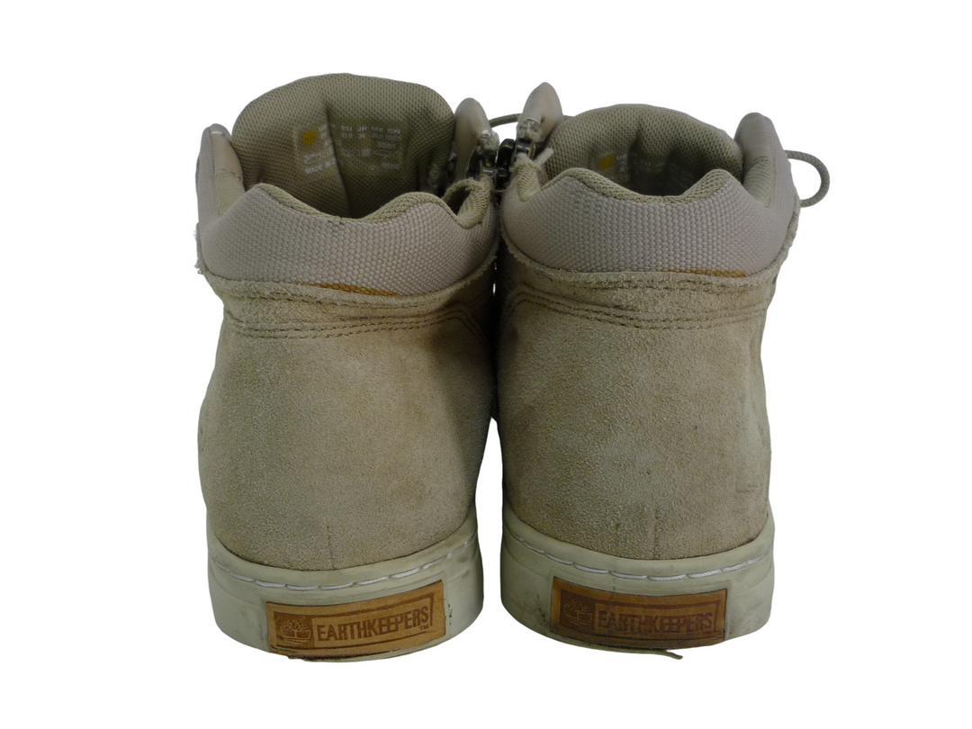 【小物/雑貨】 timberland　スニーカー　シューズ