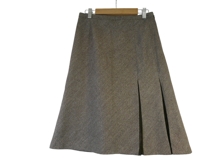 【激安古着】 ATELIER SAB　ミディアム丈　スカート