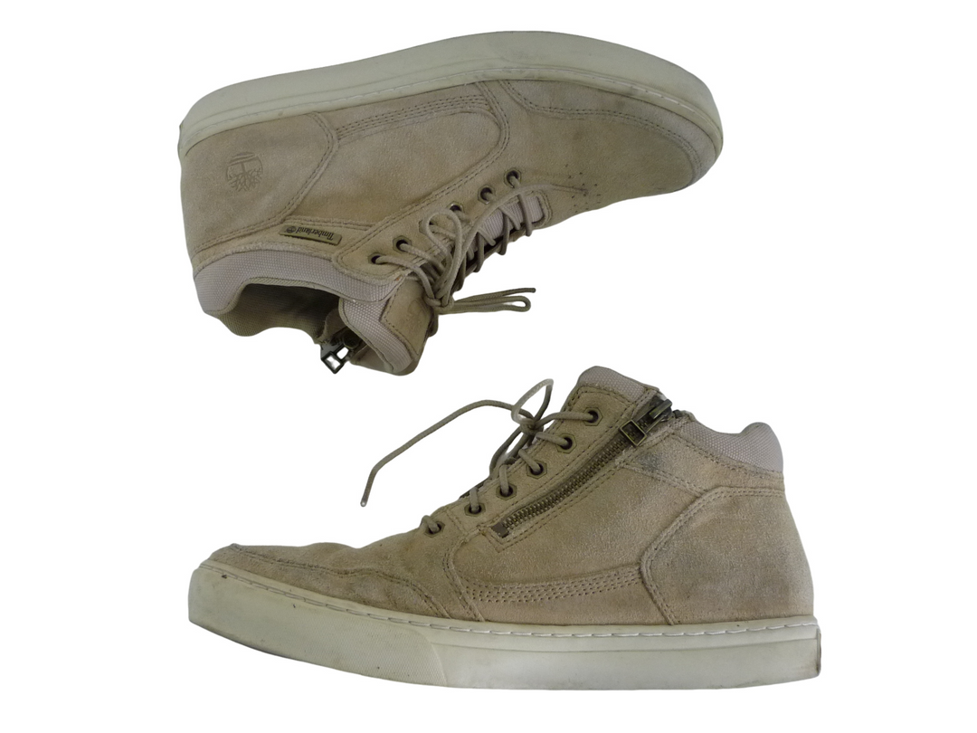 【小物/雑貨】 timberland　スニーカー　シューズ