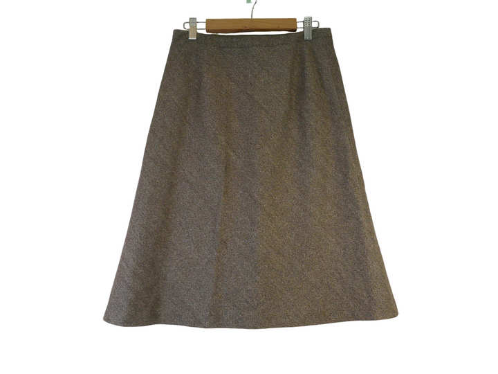 【激安古着】 ATELIER SAB　ミディアム丈　スカート