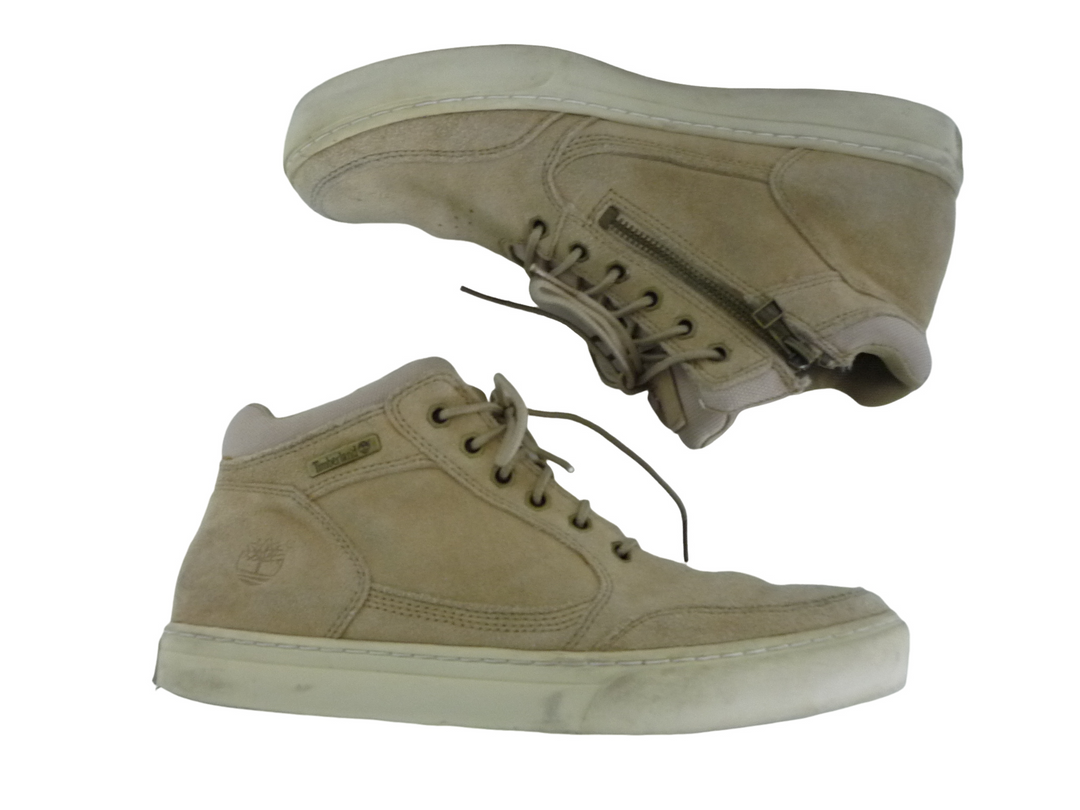 【小物/雑貨】 timberland　スニーカー　シューズ