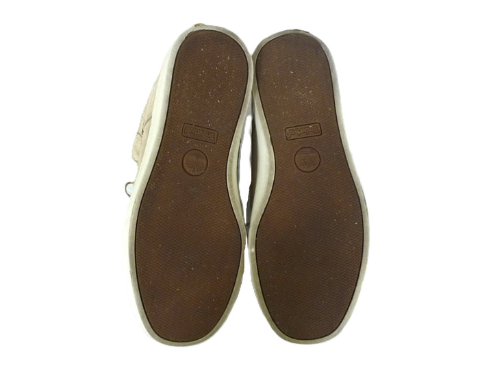 【小物/雑貨】 timberland　スニーカー　シューズ