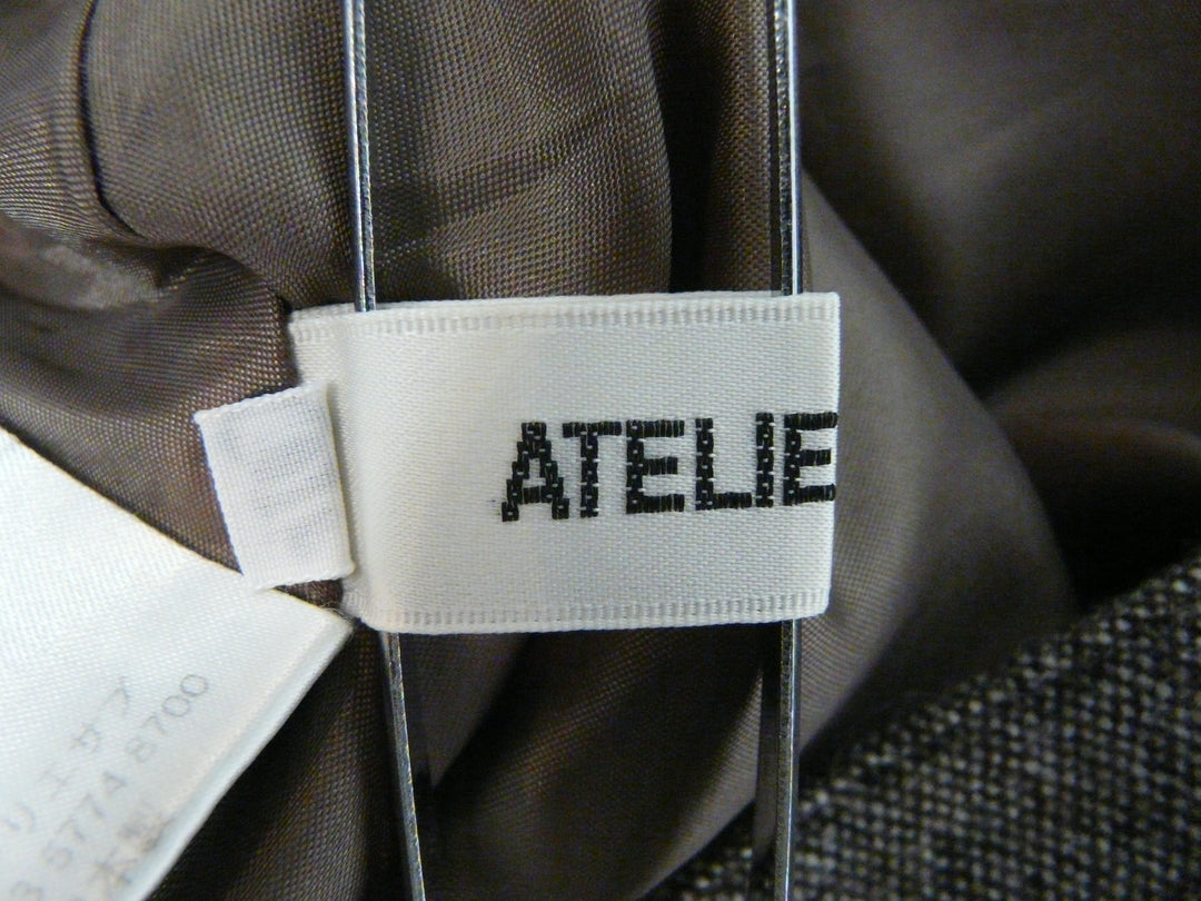 【激安古着】 ATELIER SAB　ミディアム丈　スカート