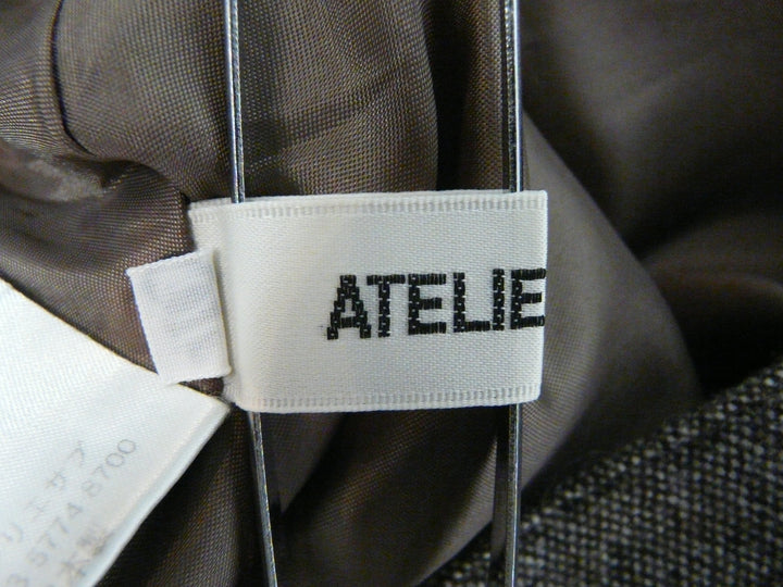 【激安古着】 ATELIER SAB　ミディアム丈　スカート