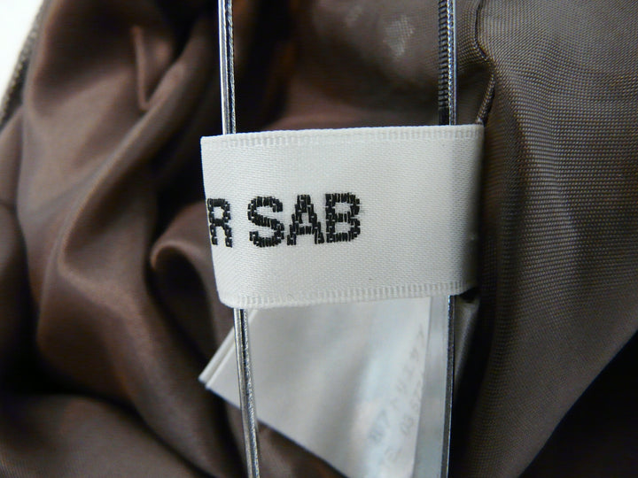 【激安古着】 ATELIER SAB　ミディアム丈　スカート