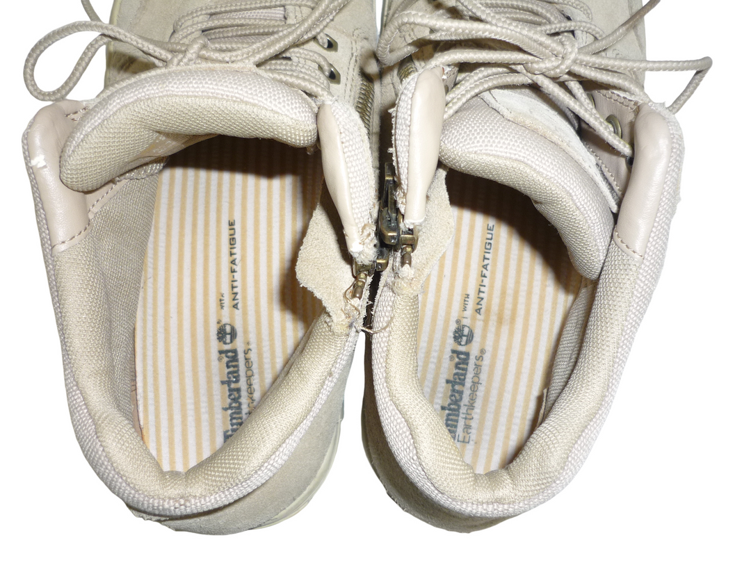 【小物/雑貨】 timberland　スニーカー　シューズ