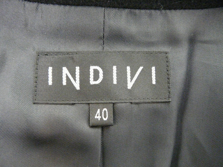 【激安古着】 INDIVI　テーラードジャケット　アウター