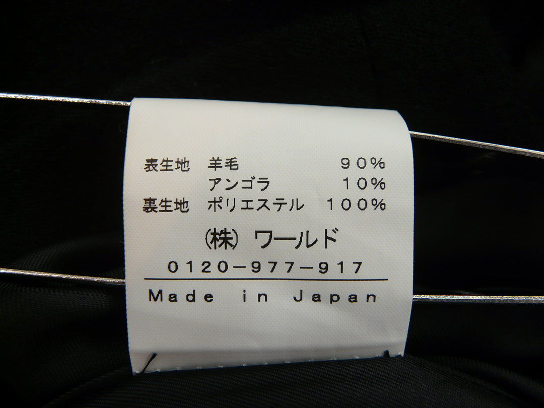 【激安古着】 INDIVI　テーラードジャケット　アウター