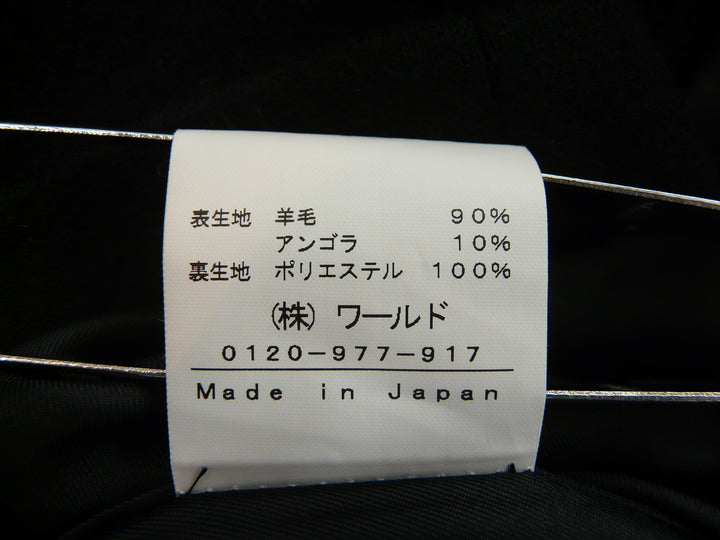 【激安古着】 INDIVI　テーラードジャケット　アウター