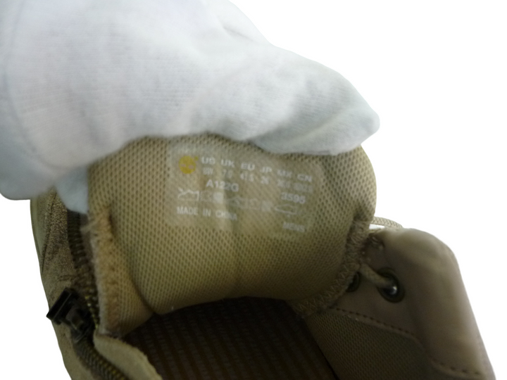 【小物/雑貨】 timberland　スニーカー　シューズ