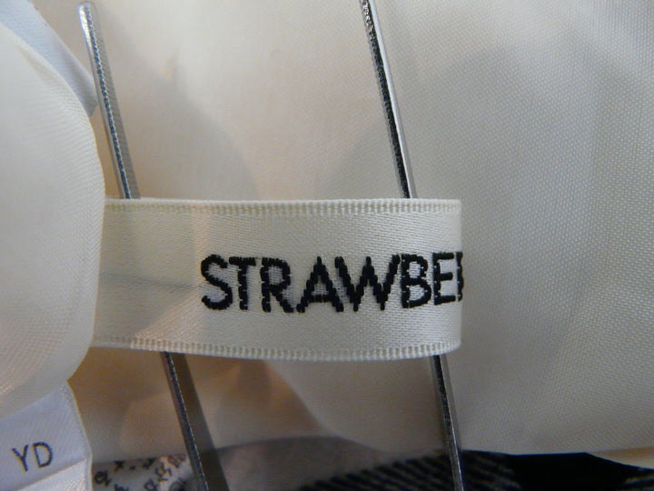 【激安古着】 STRAWBERRY-FIELDS　ミディアム丈　スカート