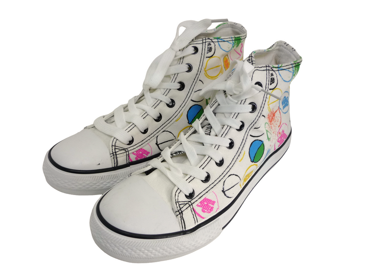 【小物/雑貨】 chupa chups official licensee　スニーカー　シューズ