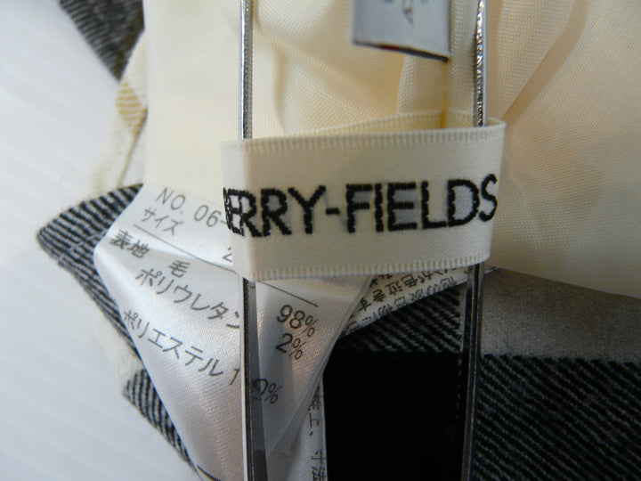 【激安古着】 STRAWBERRY-FIELDS　ミディアム丈　スカート