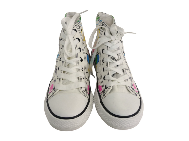 【小物/雑貨】 chupa chups official licensee　スニーカー　シューズ