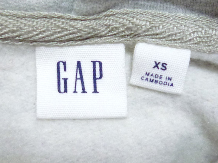 【激安古着】　GAP　パーカー　トップス