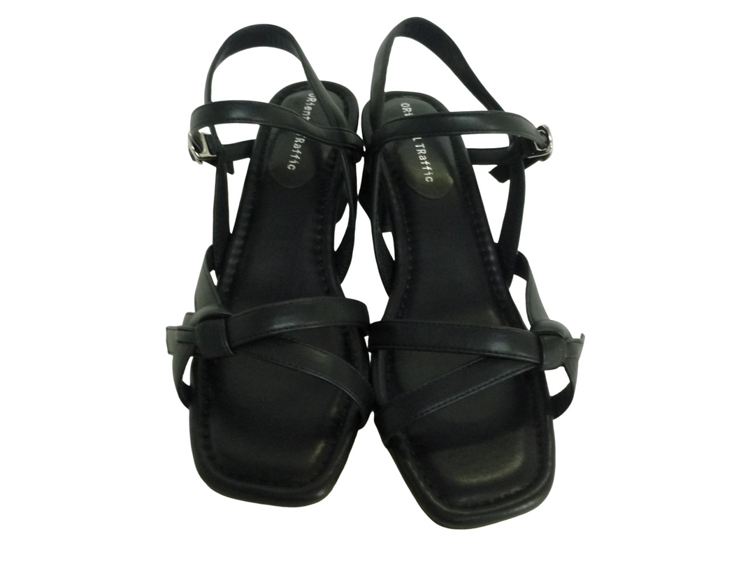 【小物/雑貨】 oriental traffic　サンダル　シューズ