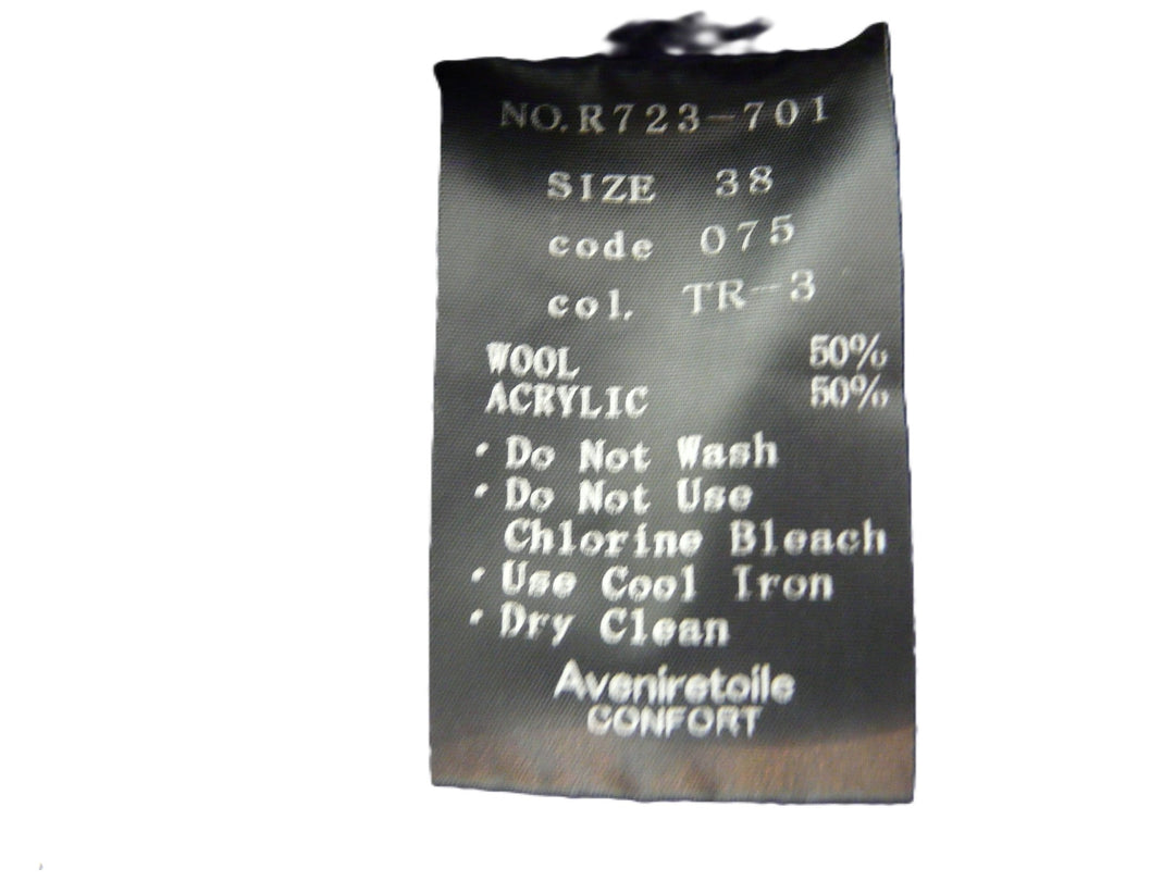 【激安古着】 Aveniretoile　ニットorセーター　トップス