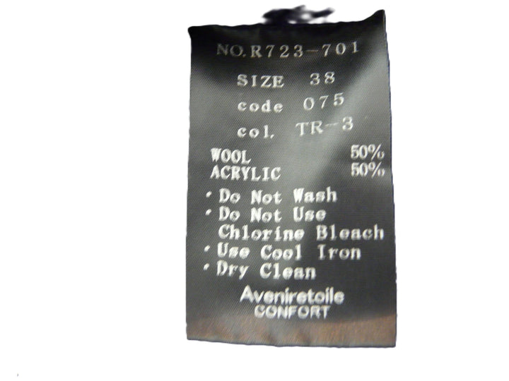 【激安古着】 Aveniretoile　ニットorセーター　トップス