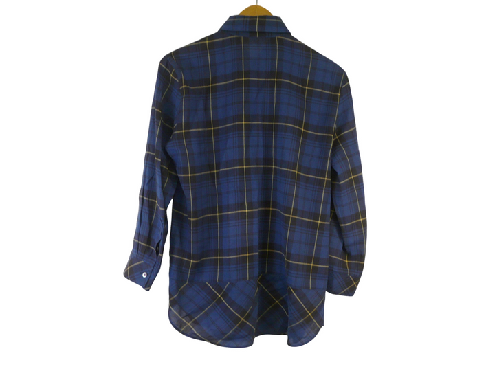 【激安古着】 COMME CA DU MOOE　長袖シャツ　トップス