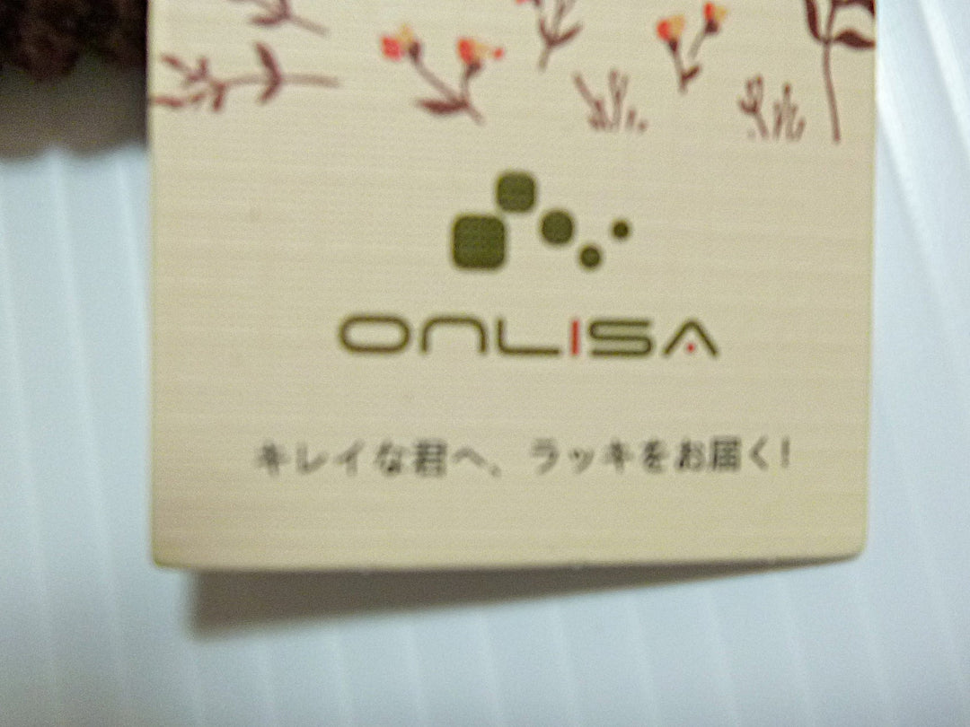 【激安古着】　ONLISA　ニットorセーター　トップス