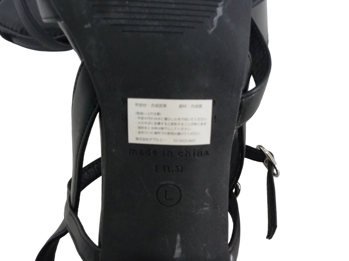 【小物/雑貨】 oriental traffic　サンダル　シューズ