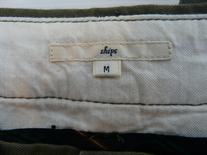 【激安古着】 ships　チノパンツ　パンツ