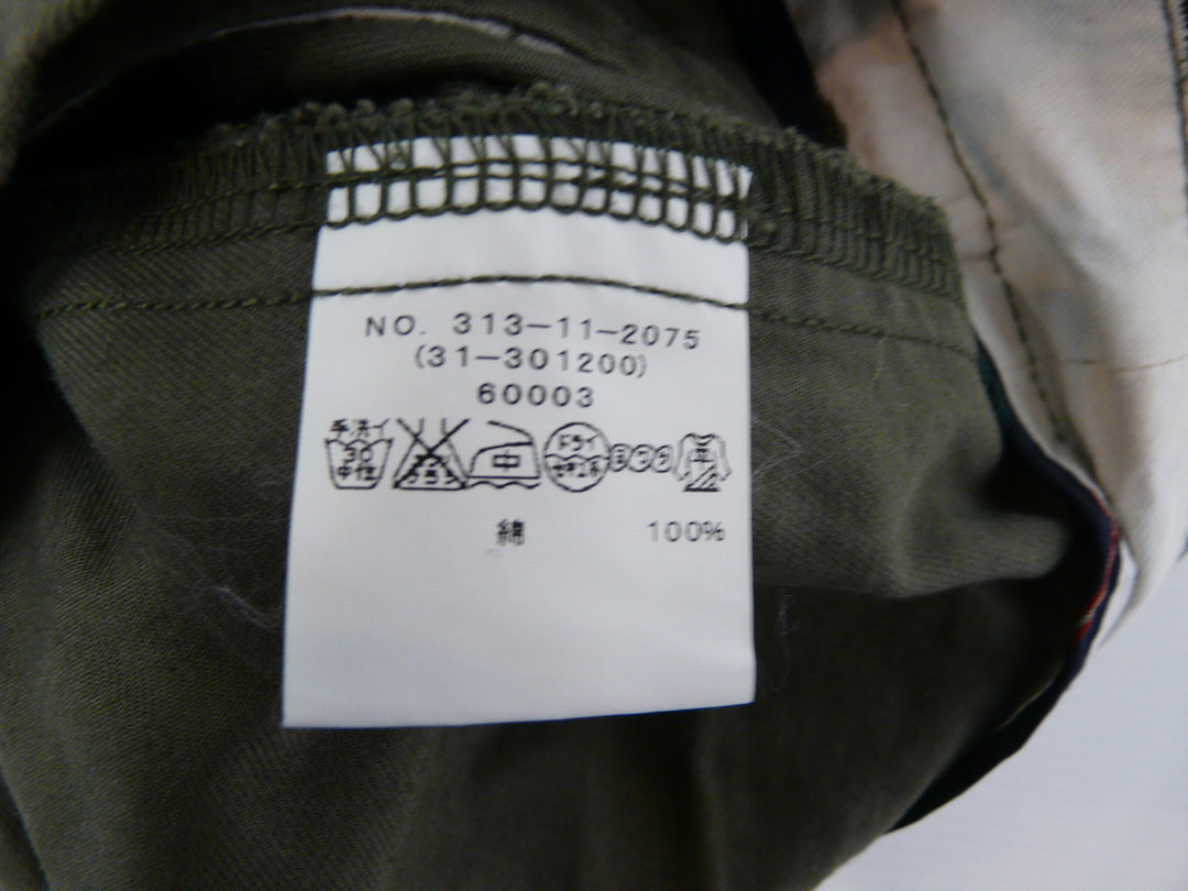 【激安古着】 ships　チノパンツ　パンツ