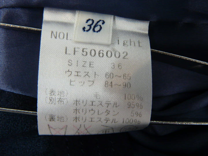 【激安古着】 NOLLEY'S　ミディアム丈　スカート