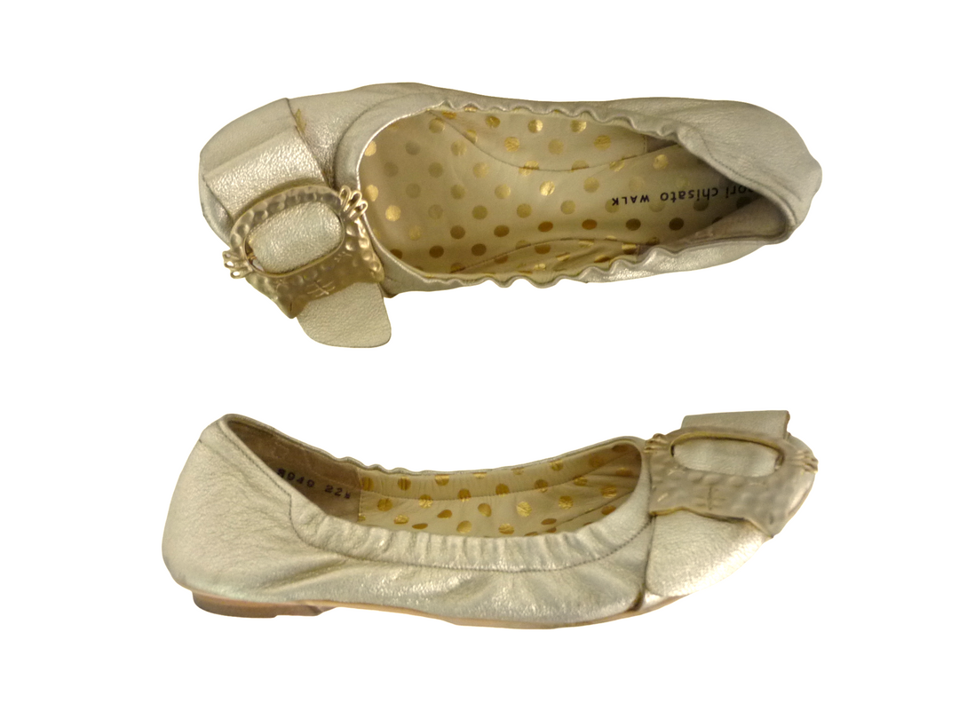 【小物/雑貨】 tsumori chisato　パンプス　シューズ