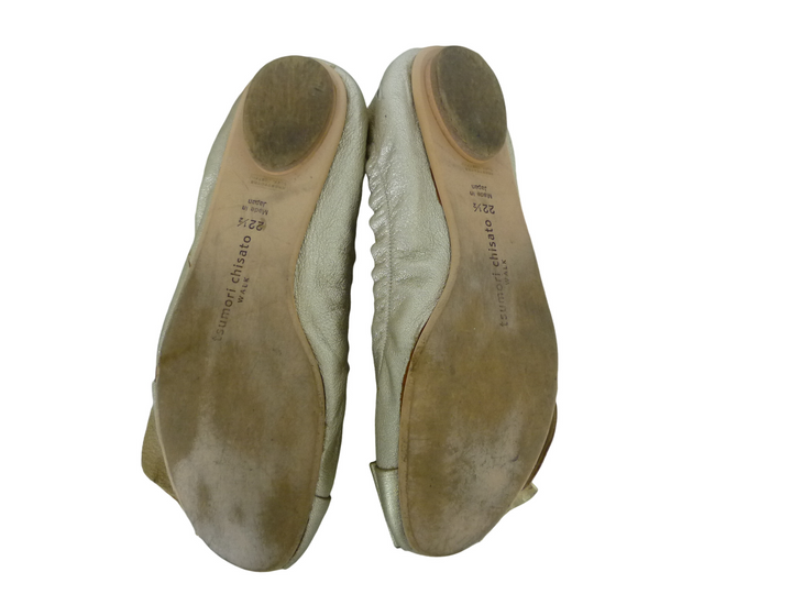 【小物/雑貨】 tsumori chisato　パンプス　シューズ