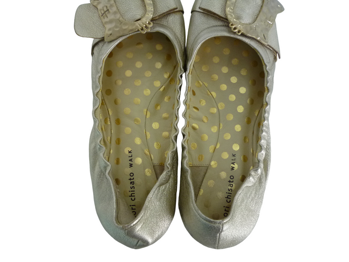 【小物/雑貨】 tsumori chisato　パンプス　シューズ