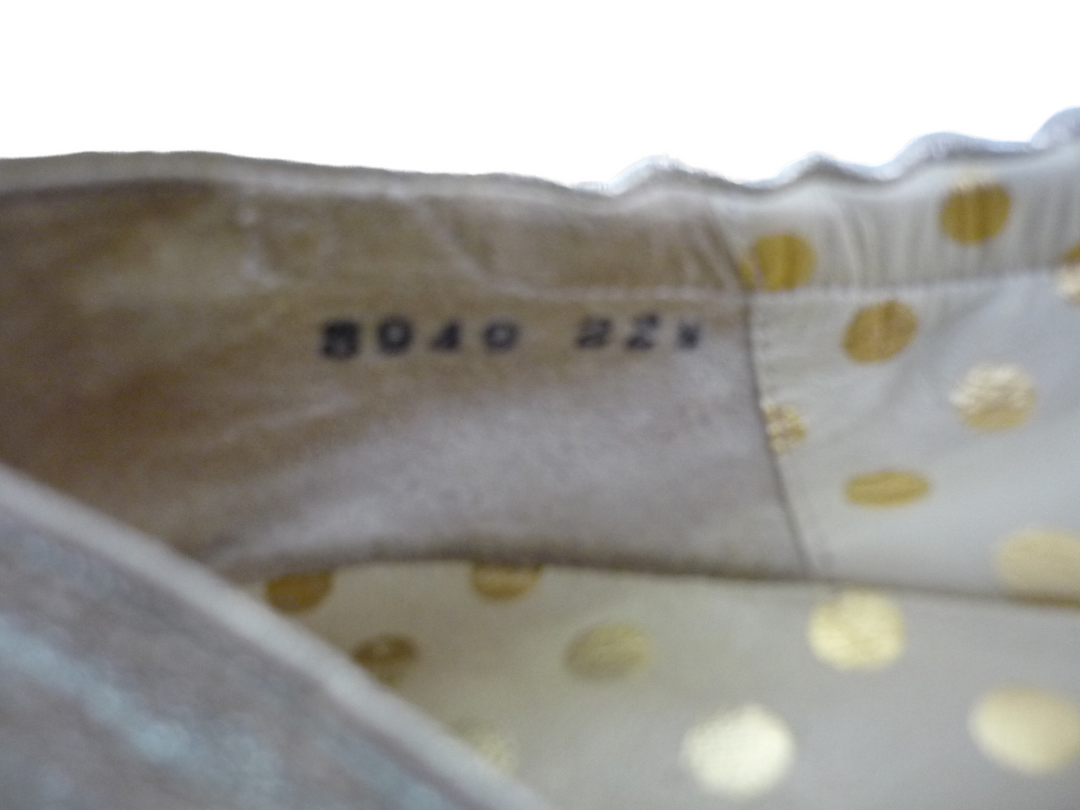 【小物/雑貨】 tsumori chisato　パンプス　シューズ