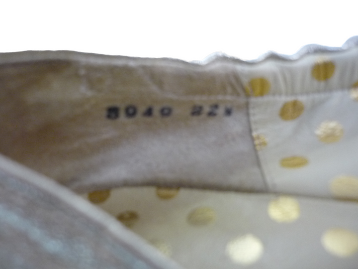 【小物/雑貨】 tsumori chisato　パンプス　シューズ