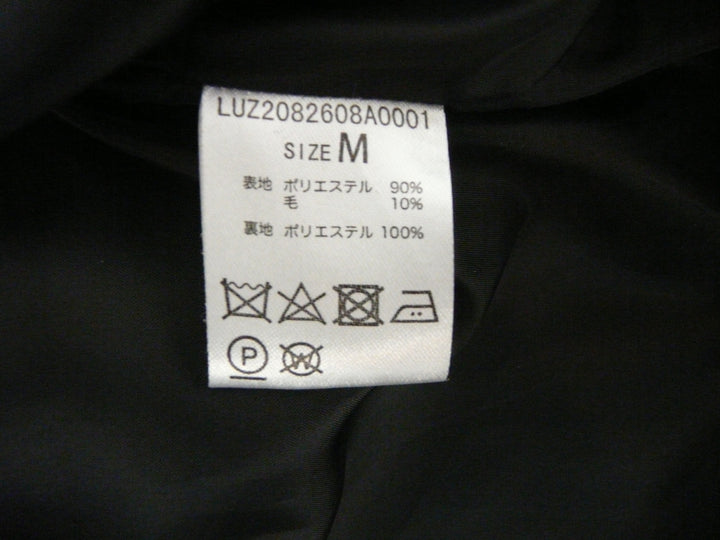 【激安古着】 Lui's　コートロング丈　アウター