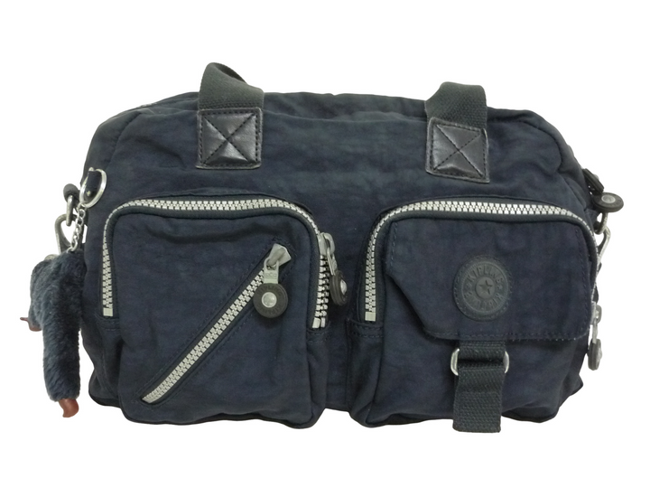 【激安古着】　kipling　ショルダーバッグ　バッグ