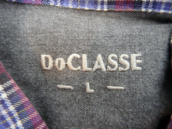 【激安古着】 Do CLASSE　長袖シャツ　トップス
