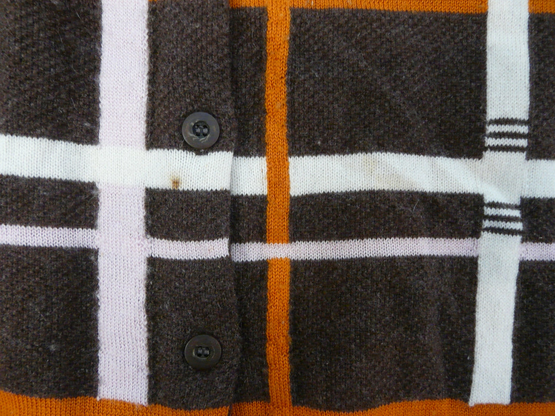 【激安古着】 ブランド不明　ニットorセーター　トップス