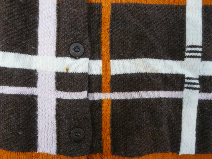 【激安古着】 ブランド不明　ニットorセーター　トップス