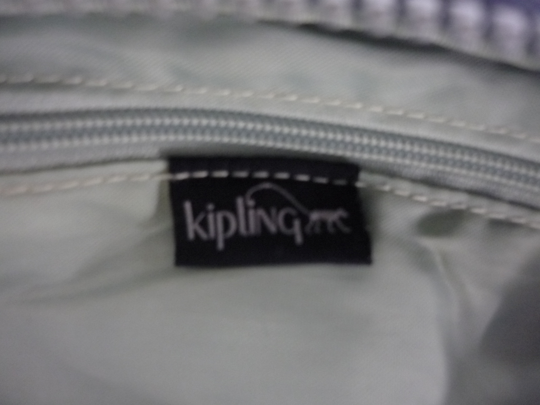 【激安古着】　kipling　ショルダーバッグ　バッグ