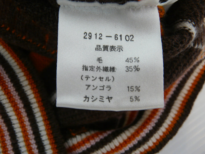 【激安古着】 ブランド不明　ニットorセーター　トップス