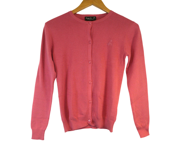 【激安古着】 agnes B　ニットorセーター　トップス