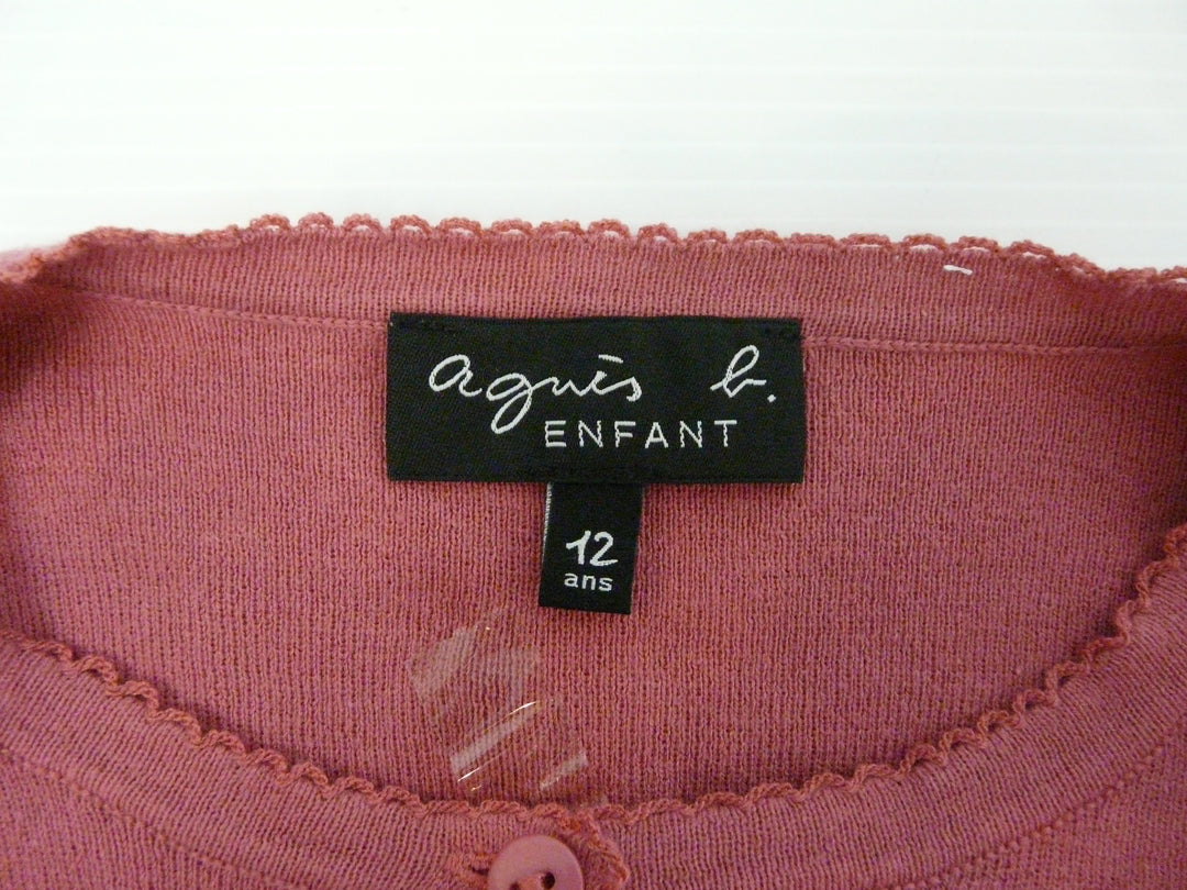 【激安古着】 agnes B　ニットorセーター　トップス